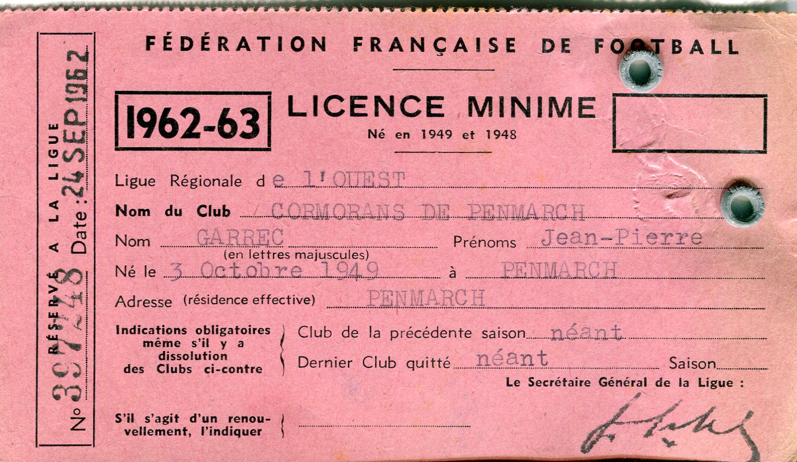 Garrec  Jean Pierre310